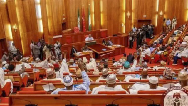 Babies miss immunisation as floods cut off access to Lagos PHCs