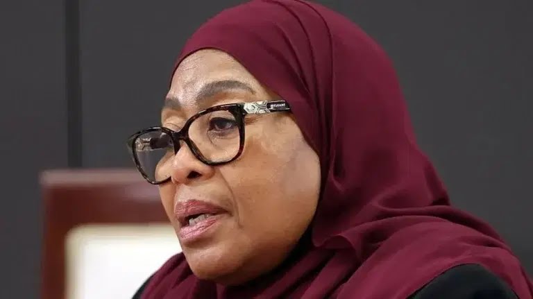 Tanzania: Obasanjo consoles President Samia over Husband’s death, eulogies Hassan’s legacies
